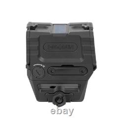 Holosun Green Multi-Reticle Enclosed Reflex Sight AEMS-PRO-X2-GR