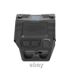 Holosun Green Multi-Reticle Enclosed Reflex Sight AEMS-PRO-X2-GR