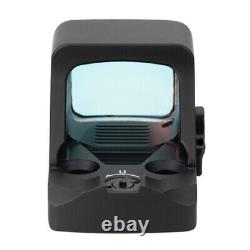 Holosun HE407K-GR-X2Elite Compact Reflex Sight