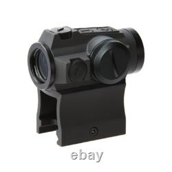 Holosun HE503GU-GR Elite Green Circle Dot Sight