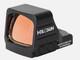 Holosun He507comp-gr Competition Multi Reticle Green Reflex Circle Dot Sight New