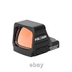 Holosun HE507COMP-GR Green Reflex Circle Dot Sight