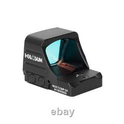 Holosun HE507COMP-GR Green Reflex Circle Dot Sight