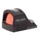 Holosun He507k-gr X2 Elite Open Reflex Multi-reticle Green Dot Sight Sku 20791