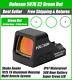 Holosun He507k-gr X2 Multi Reticle Green Dot Reflex Sight Concealed Carry Optic