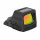 Holosun He508t-rd X2 Elite Open Reflex Optical Multi-reticle Red Dot Sight