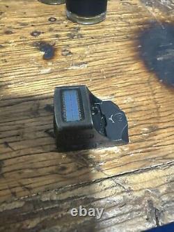 Holosun HE508T-RD-X2 Red Dot Sight, 1x, 2 MOA Dot & 32MOA Circle (HE508T-X2)