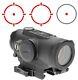 Holosun He530g-rd Elite Red Dot Reflex Sight Titanium Housing