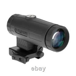 Holosun HM3X 3X Flip to Side Quick Release Mount Red Dot Sight Magnifier HM3X