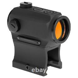 Holosun HS403B Micro Optical Red Dot Sight