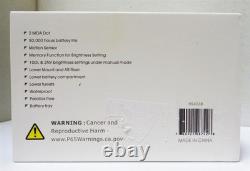 Holosun HS403B Micro Red Dot Optic Sight 2 MOA Dot Reticle with a Cleaning Cloth