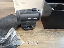 Holosun HS403B Red Dot Sight 2MOA LED