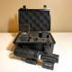 Holosun Hs403c 2 Moa Dot Micro Red Dot Sights & Hm3x 3x Magnifier Combo With Case