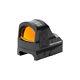 Holosun Hs407c-v2 2 Moa Red Dot Sight Black