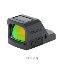 Holosun HS407C-X3 Reflex Sight 2 MOA Red Dot