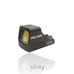 Holosun HS407K-X2 Red Dot Reflex Sight for Pistol