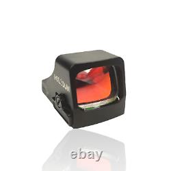 Holosun HS407K-X2 Red Dot Reflex Sight for Pistol