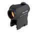 Holosun Hs503g-acss Micro Red Dot Sight Acss Cqb Reticle Black