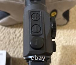 Holosun HS503G-ACSS Micro Red Dot Sight ACSS CQB Reticle Black