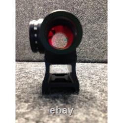 Holosun HS503R 1x Red Dot Sight, Black Aluminum
