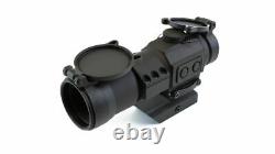 Holosun HS506 Red Dot Sight MRS 2 MOA Dot or 2 MOA Dot & 65 MOA Circle HS506