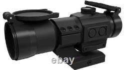 Holosun HS506 Red Dot Sight MRS 2 MOA Dot or 2 MOA Dot & 65 MOA Circle HS506