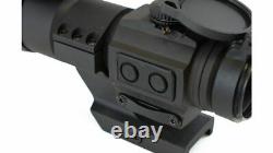 Holosun HS506 Red Dot Sight MRS 2 MOA Dot or 2 MOA Dot & 65 MOA Circle HS506