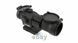 Holosun HS506 Red Dot Sight MRS 2 MOA Dot or 2 MOA Dot & 65 MOA Circle HS506