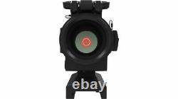 Holosun HS506 Red Dot Sight MRS 2 MOA Dot or 2 MOA Dot & 65 MOA Circle HS506