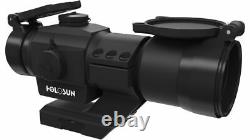 Holosun HS506 Red Dot Sight MRS 2 MOA Dot or 2 MOA Dot & 65 MOA Circle HS506