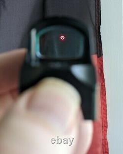 Holosun HS507C Red Dot Sight