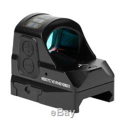 Holosun HS507C-V2 Red Dot Sight