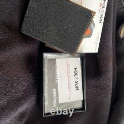 Holosun HS507C-X2 ACSS Vulcan Red Dot Sight