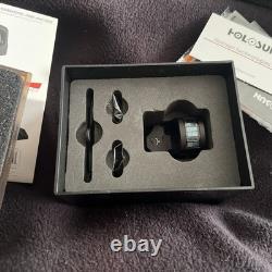 Holosun HS507C-X2 ACSS Vulcan Red Dot Sight