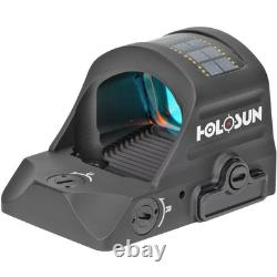 Holosun HS507C-X2 LED Red Dot Sight