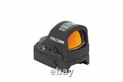 Holosun HS507C-X2 Multi Reticle Red Dot Sight for Pistols