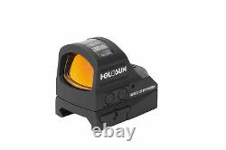 Holosun HS507C-X2 Multi Reticle Red Dot Sight for Pistols