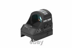 Holosun HS507C-X2 Multi Reticle Red Dot Sight for Pistols