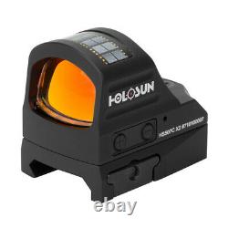 Holosun HS507C X2 Red Dot Reflex Sight for Pistol