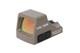 Holosun Hs507k-x2 Fde Multi-reticle Circle Dot Red Dot Sight Withshake Awake