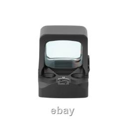 Holosun HS507K X2 Multi Reticle Open Reflex Optical Red Dot Sight