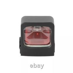 Holosun HS507K X2 Multi Reticle Open Reflex Optical Red Dot Sight