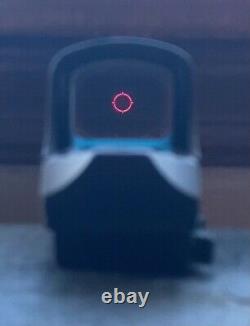 Holosun HS510c reflex red dot sight