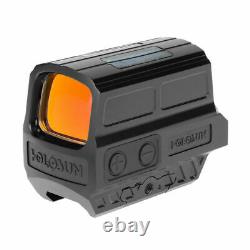 Holosun HS512C Enclosed Red Dot Reflex Sight