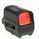 Holosun Hs512c Enclosed Reflex Red Dot Sight