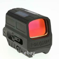 Holosun HS512C Enclosed Reflex Red Dot Sight