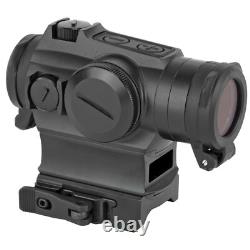 Holosun HS515GM Micro Optical Red Dot Sight 65MOA 1MOA Killflash QD Mount 1/3