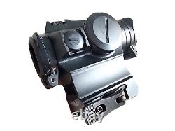 Holosun HS515GM Micro Red Dot Sight (Custom Paint)