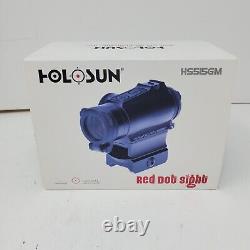 Holosun HS515GM Red Dot Sight