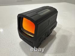 Holosun HS51 Red Dot Sight Titanium Housing Red 2 MOA Dot & 65 MOA Circle